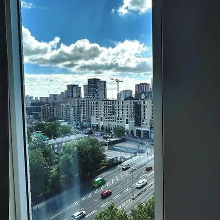 Superb Luxury 1Bed Apartment Лондон Экстерьер фото