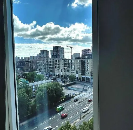 Superb Luxury 1Bed Apartment